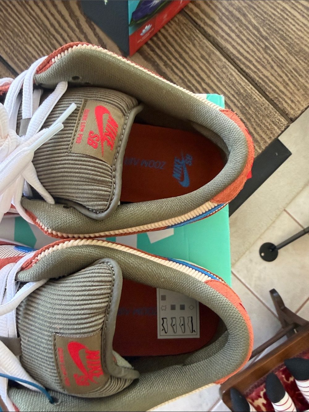 Sb dunk - Picture 3 of 10